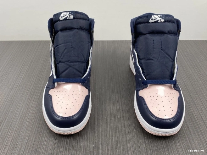 Rep Atmosphere High 1 Jordan DD9335-641 OG Air 0711